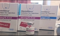 Hemophilia Treatment in Shahrekord with the Latest Medication in the World